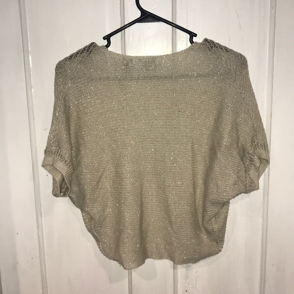 Daytrip short cardigan - Picture 4 of 5